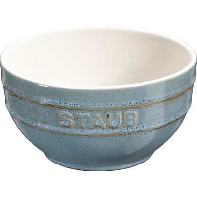 Kom 14cm Ancient turquoise Staub