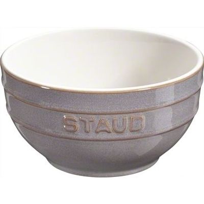 Petit bol 12cm Gris ancien  Staub