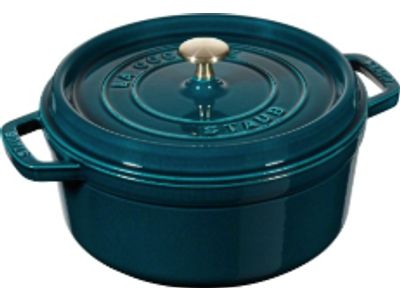 Ronde cocotte 26cm La Mer