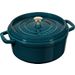 Ronde cocotte 28cm La Mer 