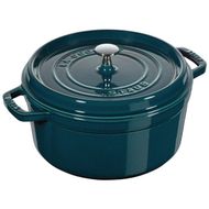 Cocotte Ronde 28cm La Mer 