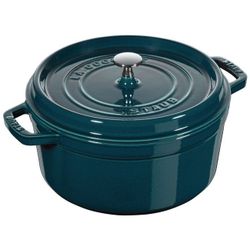 Ronde cocotte 28cm La Mer 