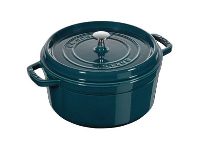 Ronde cocotte 28cm La Mer