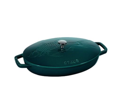 La Mer 32 cm 11223337  Staub