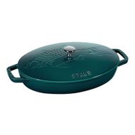 la Mer Vispan ovaal 32 cm  