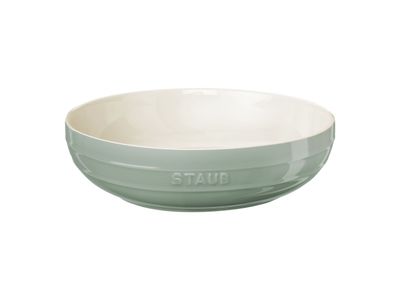 Ceramique Kom 28 cm / 3.1 l, eucalyptus Staub