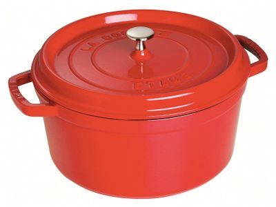 Ronde Cocotte 10 cm Kers