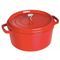 Ronde Cocotte 10 cm Kers 