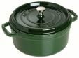 Ronde cocotte 10cm Basilicum