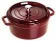 Ronde cocotte 24cm Grenadine