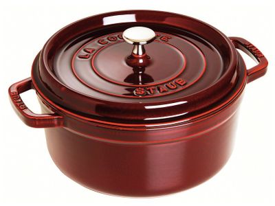 Ronde cocotte 28cm Grenadine