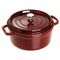 Ronde cocotte 28cm Grenadine 