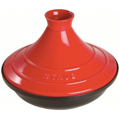 Tajine 28cm Kers Staub