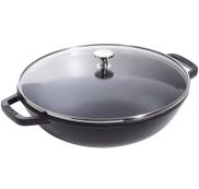 Poêles wok