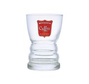 Verres à espresso