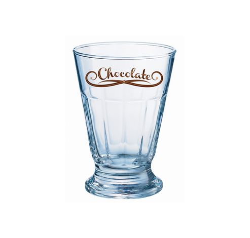 SAMBAYA TUMBLER S6 40CL CHOCOLATE  Durobor