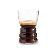 Verres à espresso