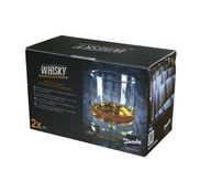 Verres à whisky