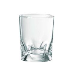 Durobor DUKE TUMBLER 24CL SET6 WHISKY 