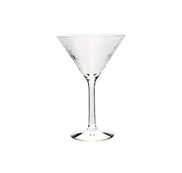 Verres à cocktail