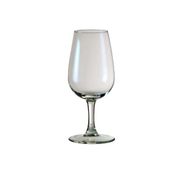 Verres à vins blanc