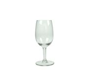 Verres à vins blanc