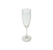 Verres à champagne