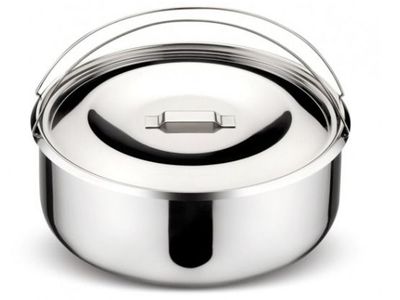 Stoommand Bain Marie 7L 10920910107