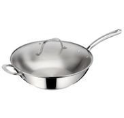 Poêles wok