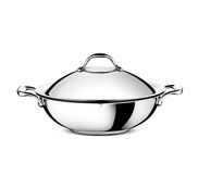 Poêles wok