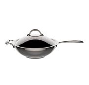 Poêles wok