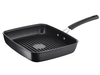 Tempra Grillpan ø cm 29x25cm non stick