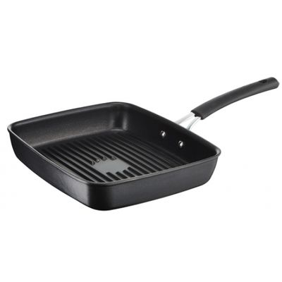 Tempra Grillpan ø cm 29x25cm non stick 