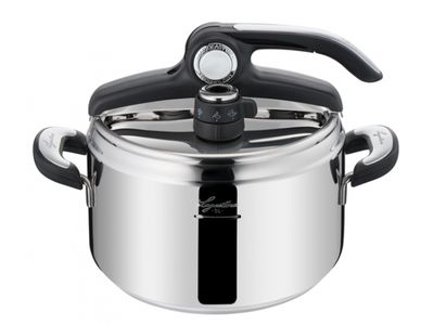 NOVIA Snelkoker 5L / 22 cm