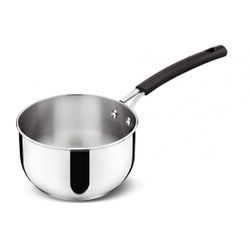 Lagostina Tempra Inox Steelpan 16cm 