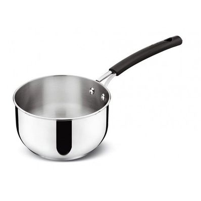 Casserole Inox Tempra 16cm 