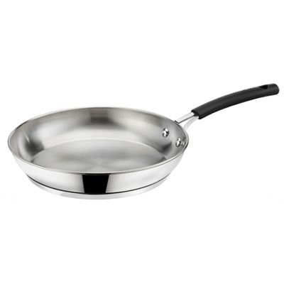 Tempra Inox Braadpan 28cm  Lagostina