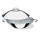 Poêles wok