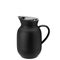 Amphora Isoleerkan 1l soft black 