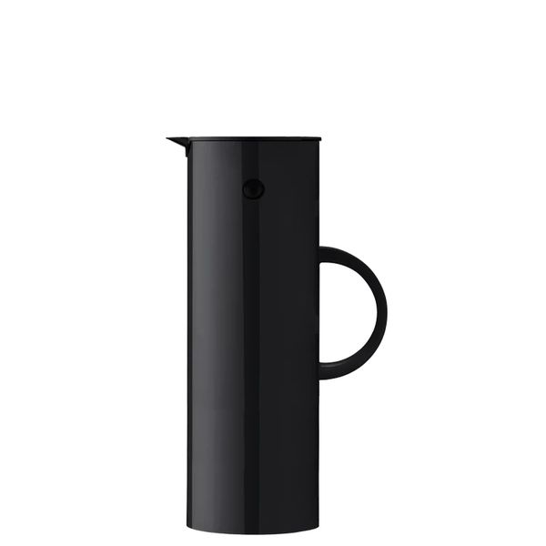 EM77 Isoleerkan 1l black 