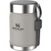 Stanley Classic Legendary Food Jar + Spork 0,4L Ash