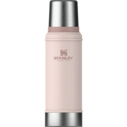 Stanley Classic Legendary Bottle 0,75L Rose Quartz