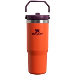 Stanley Iceflow Flip Straw Tumbler 0,89L Tigerlily