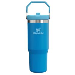 Stanley Iceflow Flip Straw Tumbler 0,89L Azure