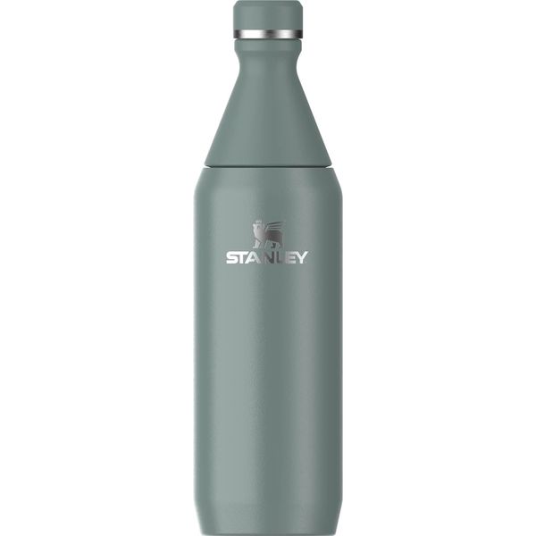 Stanley The All Day Slim Bottle 0,6L Shale Gloss