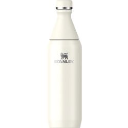 Stanley The All Day Slim Bottle 0,6L Cream Gloss