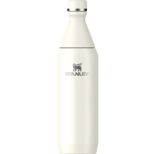 Stanley The All Day Slim Bottle 0,6L Cream Gloss