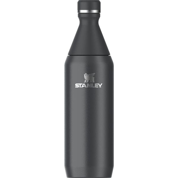 Stanley The All Day Slim Bottle 0,6L Black Gloss