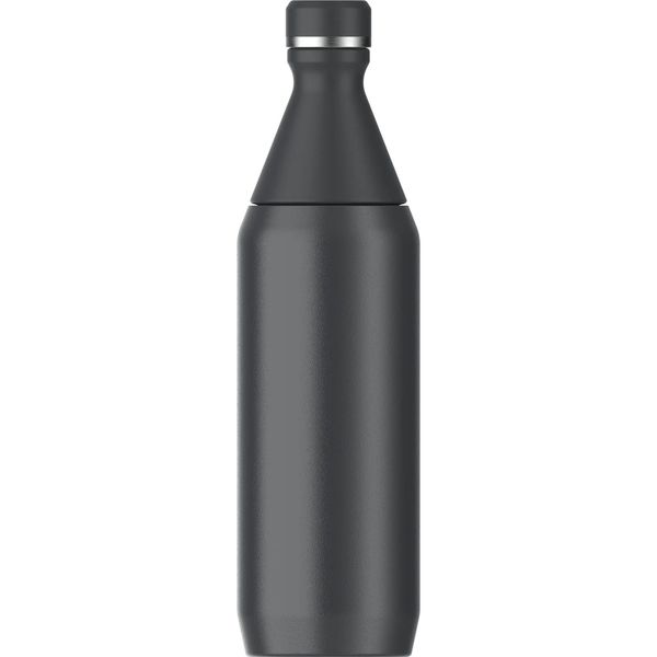 Stanley The All Day Slim Bottle 0,6L Black Gloss