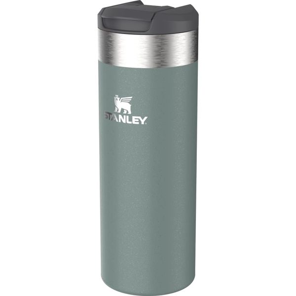 Stanley The Aerolight transit mug 0,47L Shale Metallic